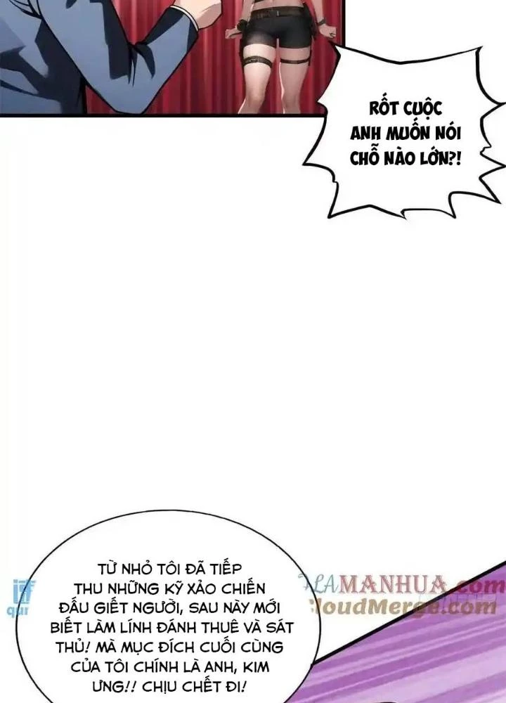Đặc Nhiệm Siêu Cấp Thành Phố Chapter 330 - 47