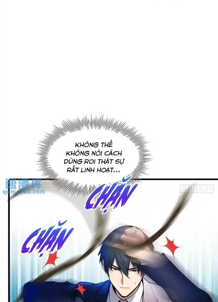 Đặc Nhiệm Siêu Cấp Thành Phố Chapter 330 - 55