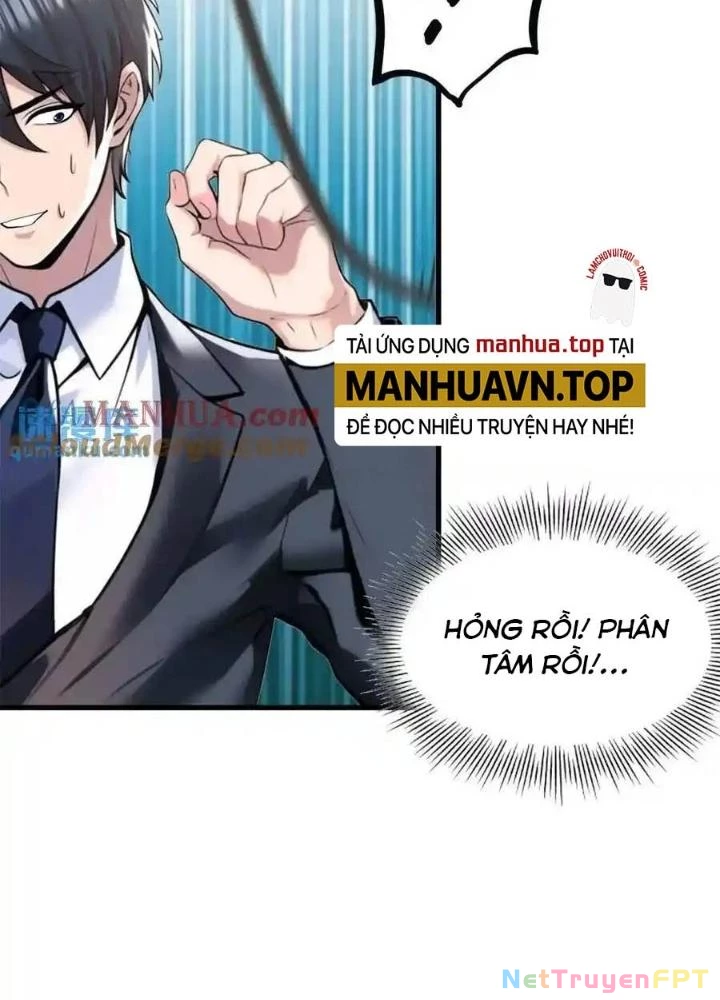Đặc Nhiệm Siêu Cấp Thành Phố Chapter 330 - 59