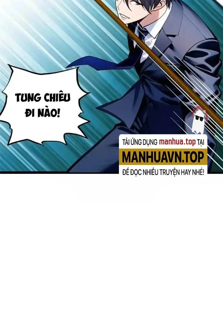 Đặc Nhiệm Siêu Cấp Thành Phố Chapter 330 - 69