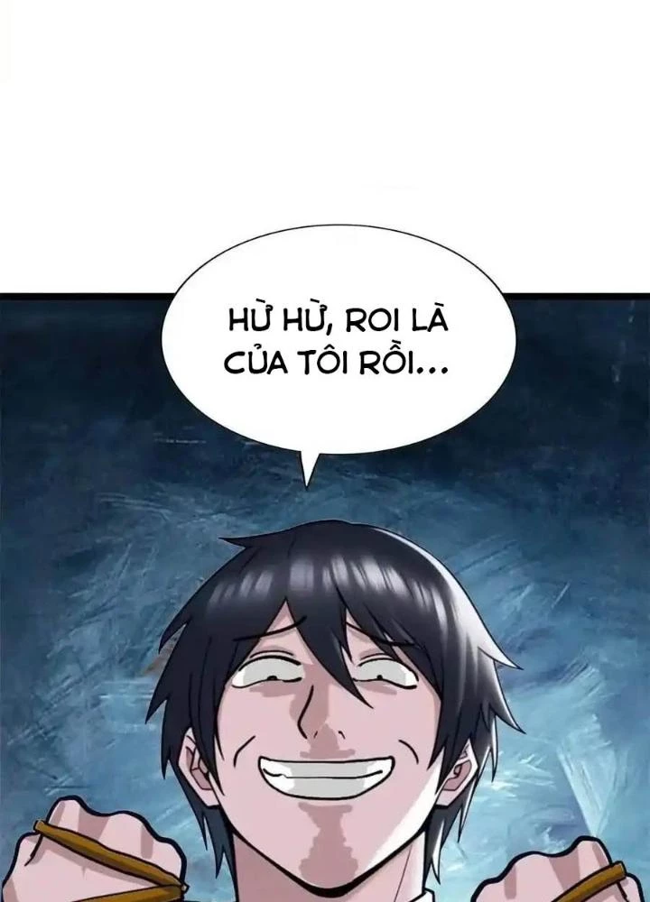 Đặc Nhiệm Siêu Cấp Thành Phố Chapter 330 - 79