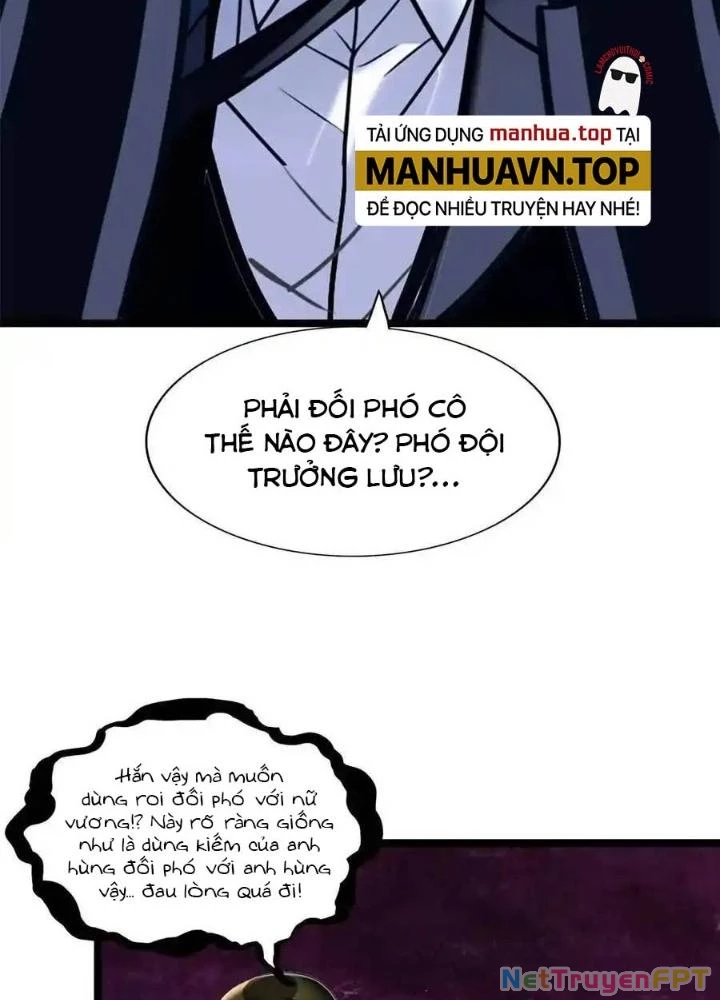 Đặc Nhiệm Siêu Cấp Thành Phố Chapter 330 - 81