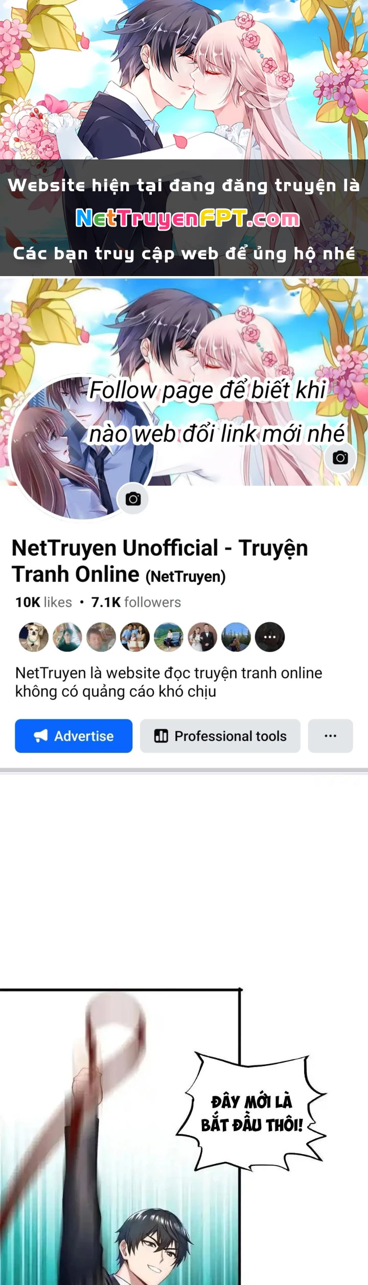 Đặc Nhiệm Siêu Cấp Thành Phố Chapter 331 - 1