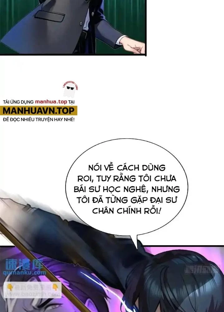 Đặc Nhiệm Siêu Cấp Thành Phố Chapter 331 - 3