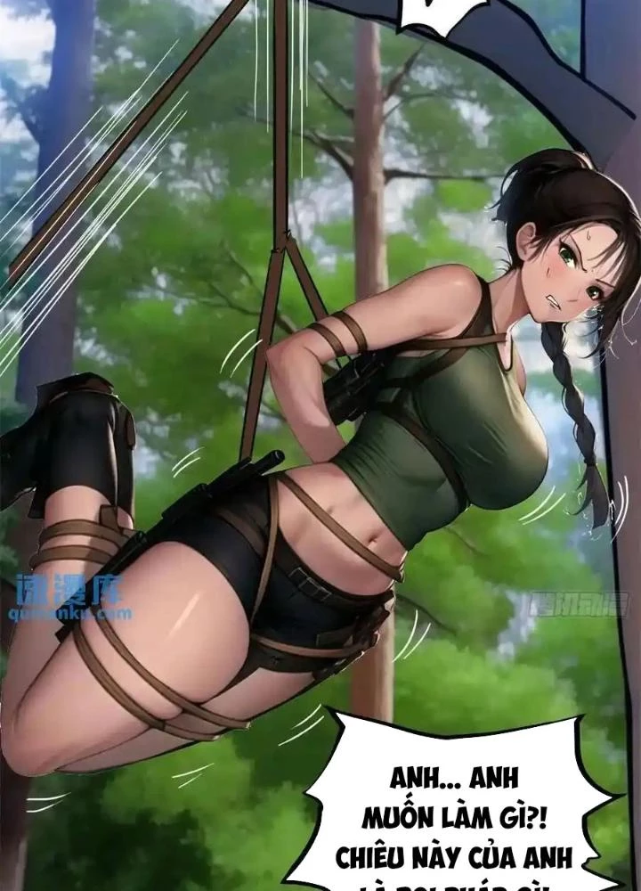 Đặc Nhiệm Siêu Cấp Thành Phố Chapter 331 - 7
