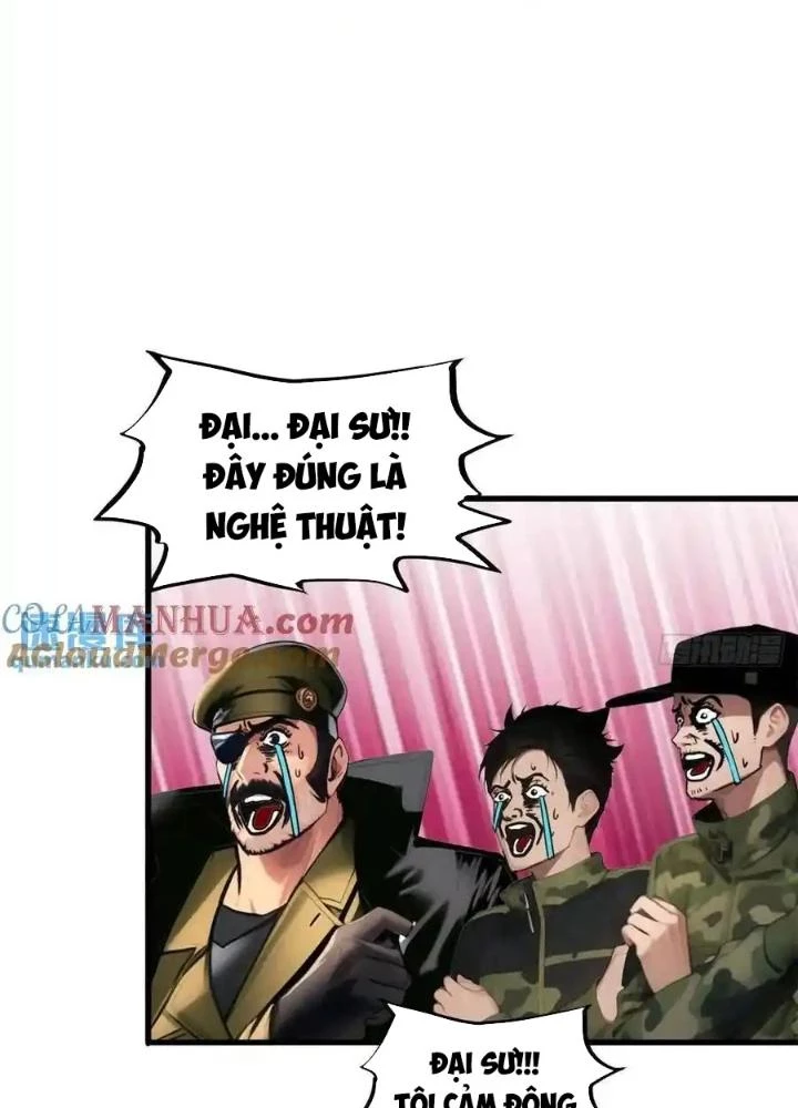 Đặc Nhiệm Siêu Cấp Thành Phố Chapter 331 - 9