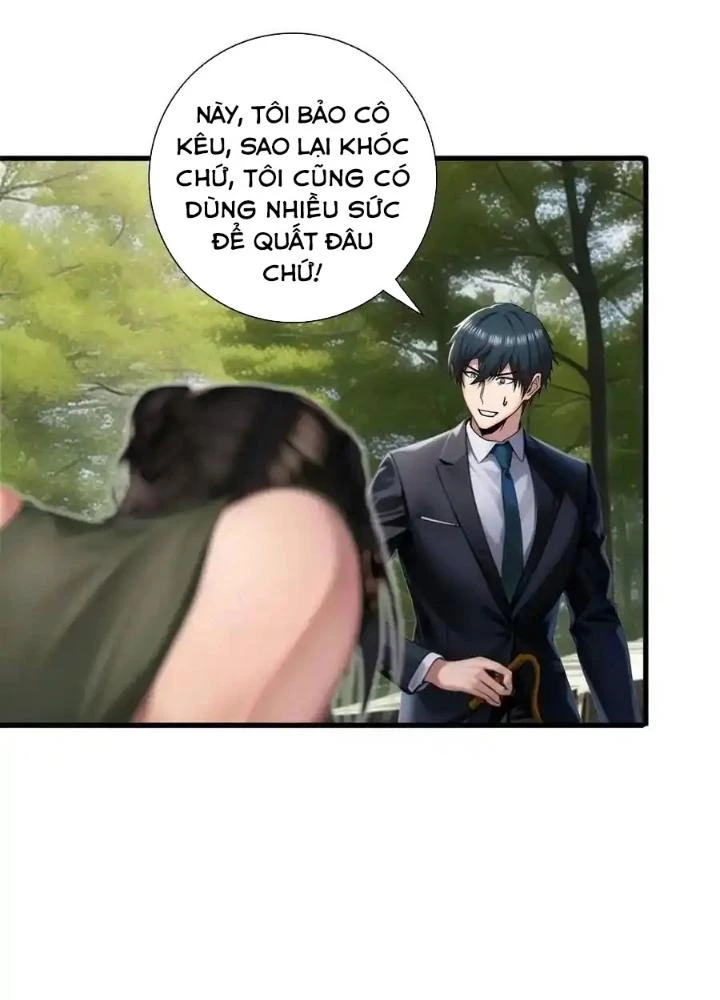 Đặc Nhiệm Siêu Cấp Thành Phố Chapter 331 - 25