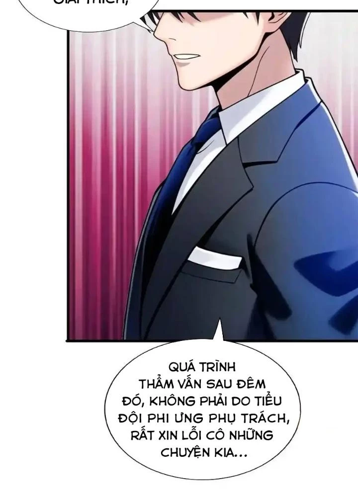 Đặc Nhiệm Siêu Cấp Thành Phố Chapter 331 - 31