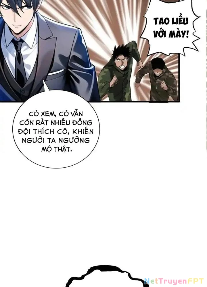 Đặc Nhiệm Siêu Cấp Thành Phố Chapter 331 - 39