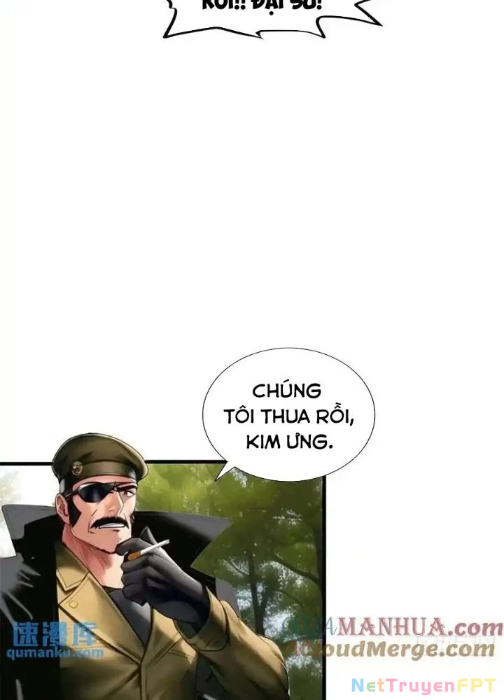 Đặc Nhiệm Siêu Cấp Thành Phố Chapter 331 - 43