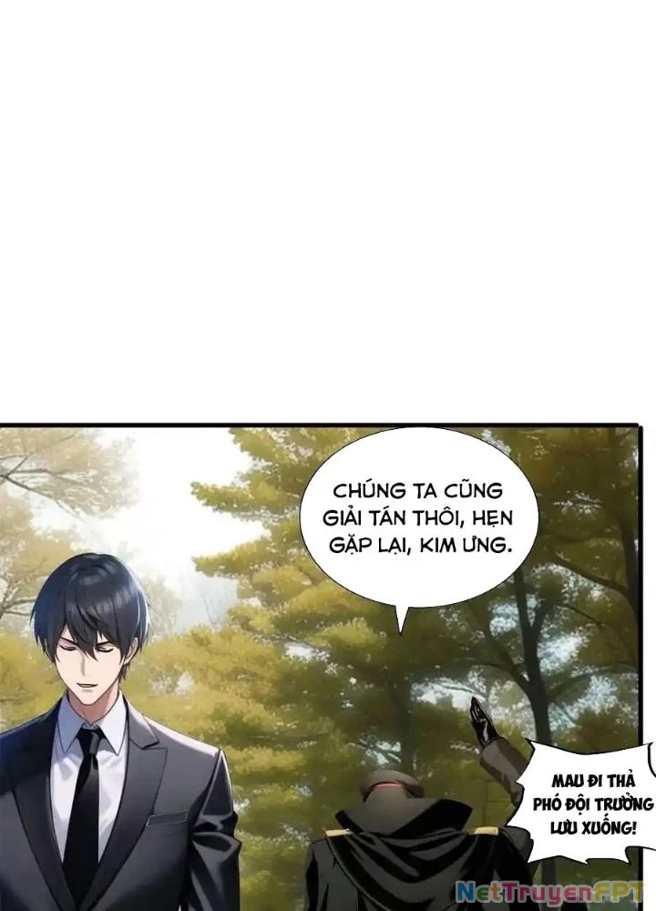 Đặc Nhiệm Siêu Cấp Thành Phố Chapter 331 - 47