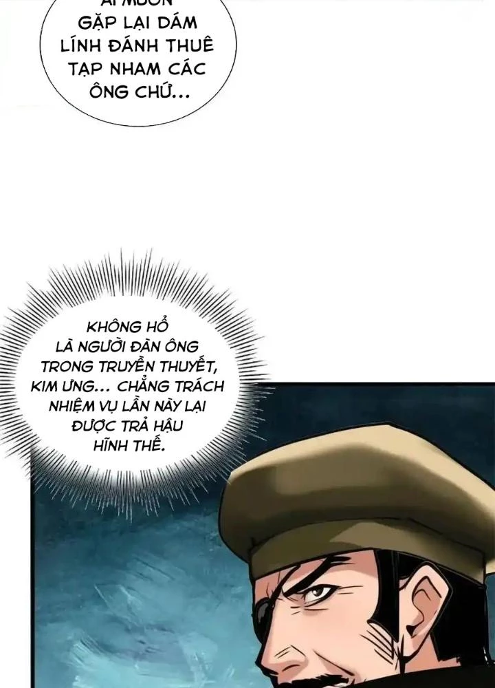 Đặc Nhiệm Siêu Cấp Thành Phố Chapter 331 - 49