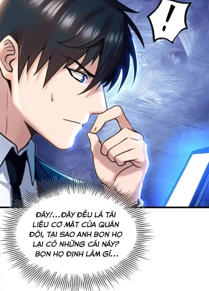 Đặc Nhiệm Siêu Cấp Thành Phố Chapter 331 - 63