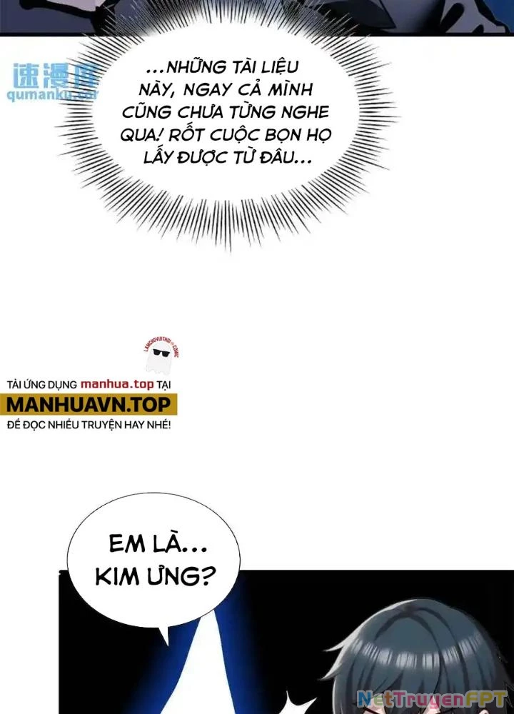 Đặc Nhiệm Siêu Cấp Thành Phố Chapter 331 - 67