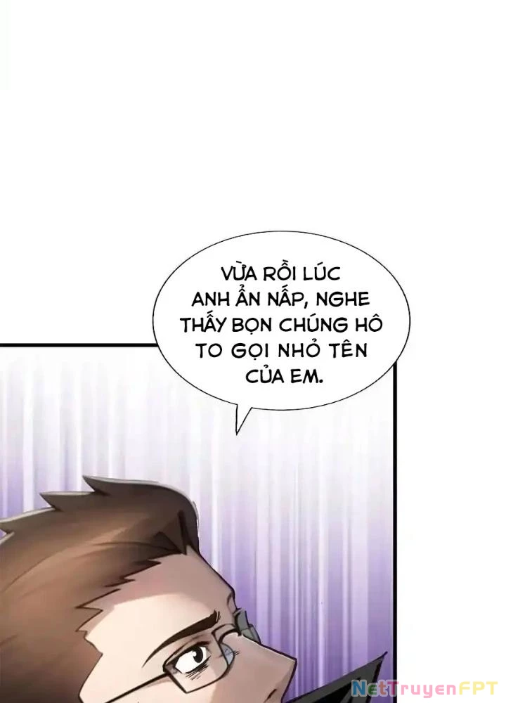 Đặc Nhiệm Siêu Cấp Thành Phố Chapter 331 - 79