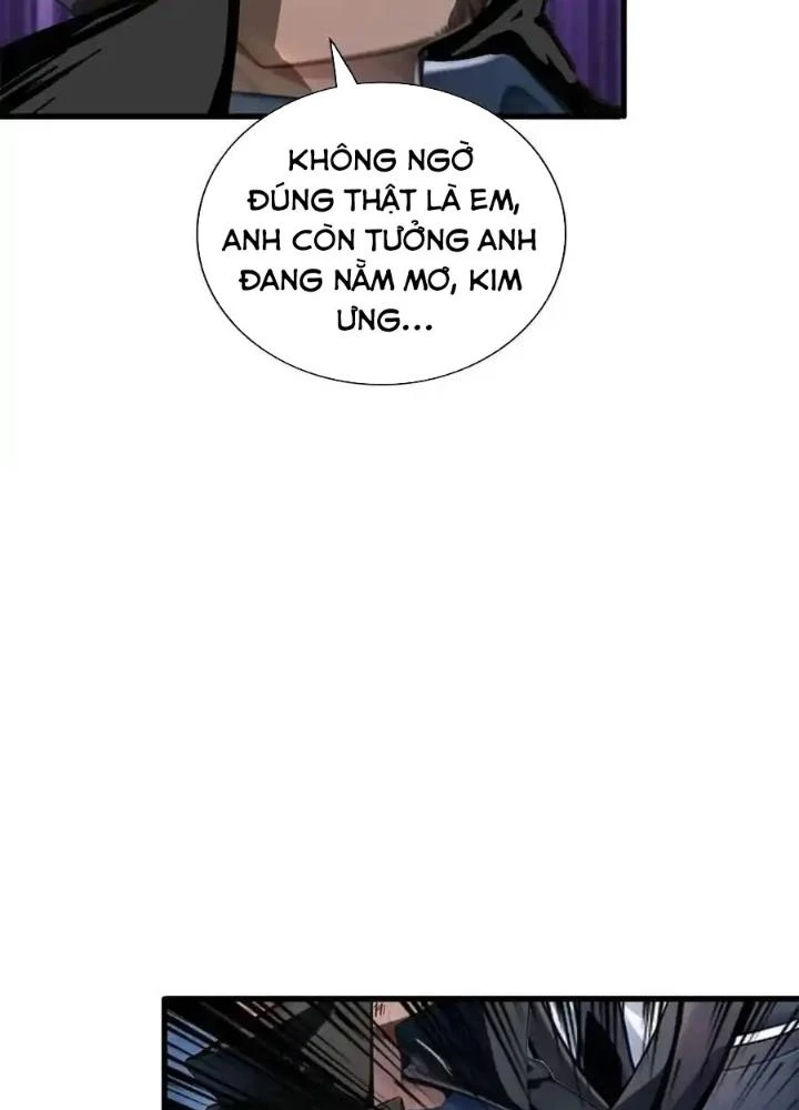 Đặc Nhiệm Siêu Cấp Thành Phố Chapter 331 - 81