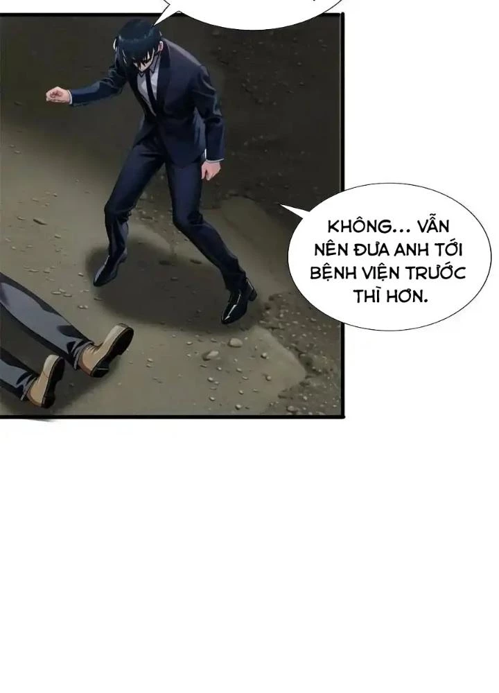Đặc Nhiệm Siêu Cấp Thành Phố Chapter 331 - 85
