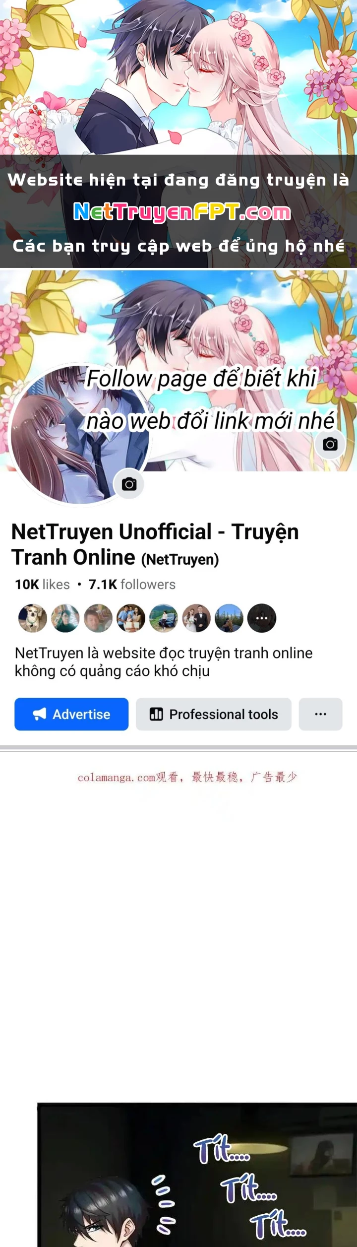 Đặc Nhiệm Siêu Cấp Thành Phố Chapter 332 - 1