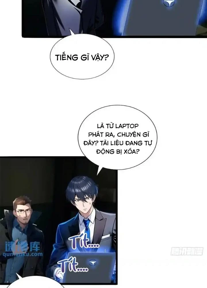 Đặc Nhiệm Siêu Cấp Thành Phố Chapter 332 - 3