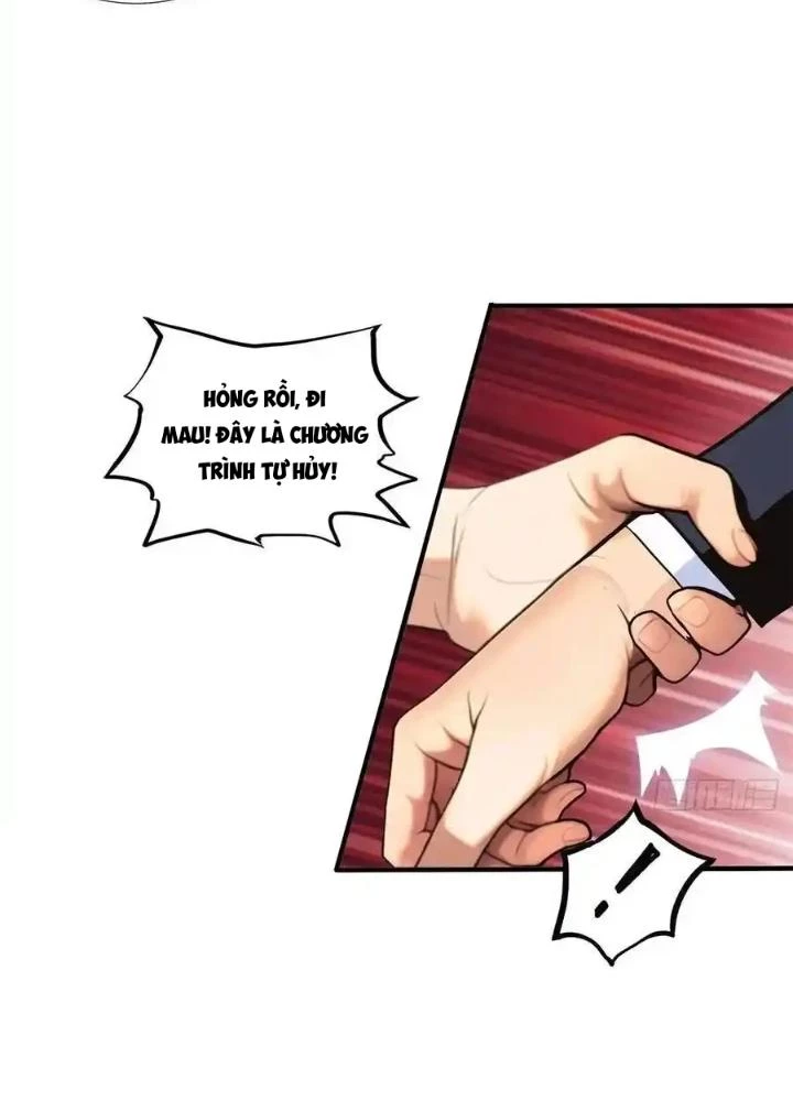 Đặc Nhiệm Siêu Cấp Thành Phố Chapter 332 - 5