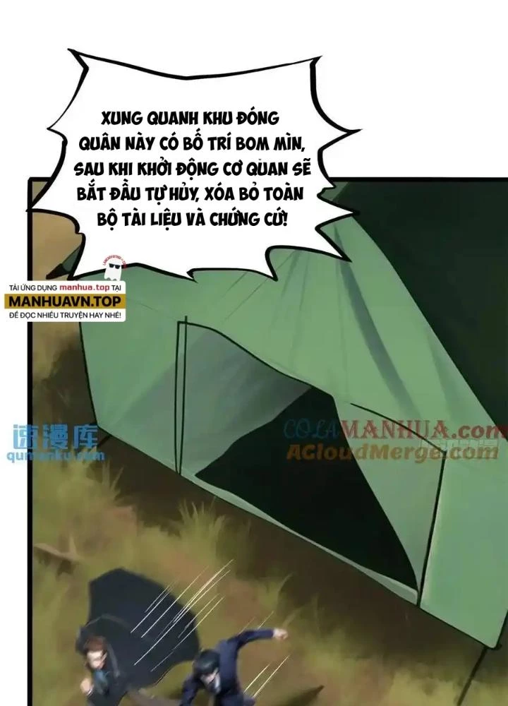 Đặc Nhiệm Siêu Cấp Thành Phố Chapter 332 - 7
