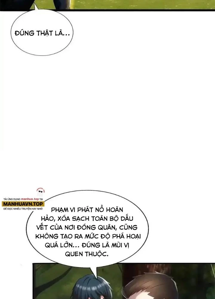Đặc Nhiệm Siêu Cấp Thành Phố Chapter 332 - 11