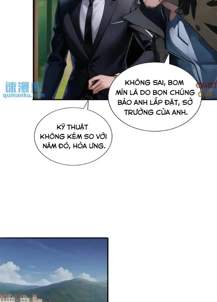 Đặc Nhiệm Siêu Cấp Thành Phố Chapter 332 - 13