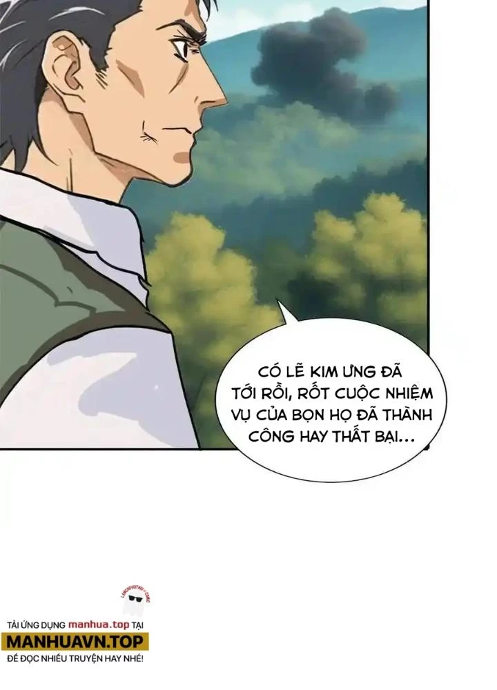 Đặc Nhiệm Siêu Cấp Thành Phố Chapter 332 - 19