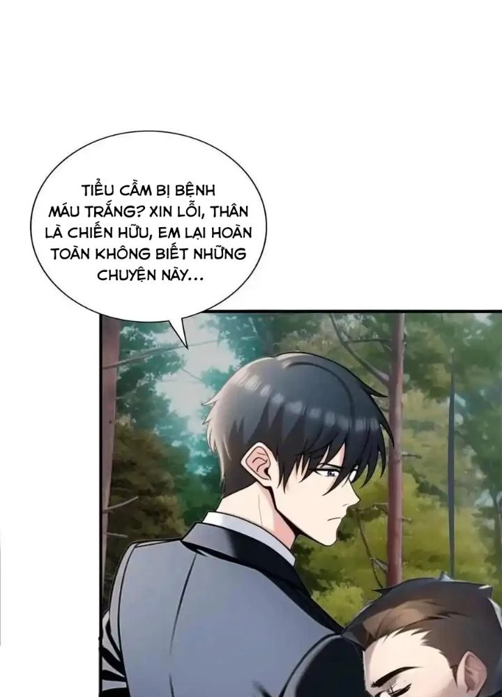 Đặc Nhiệm Siêu Cấp Thành Phố Chapter 332 - 27