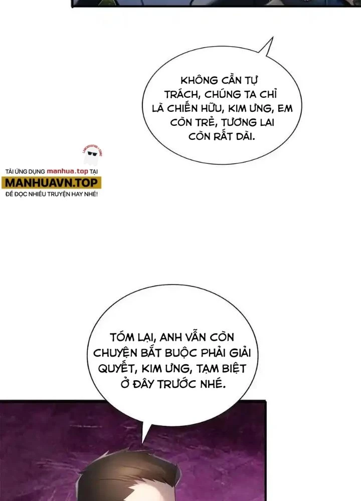 Đặc Nhiệm Siêu Cấp Thành Phố Chapter 332 - 29