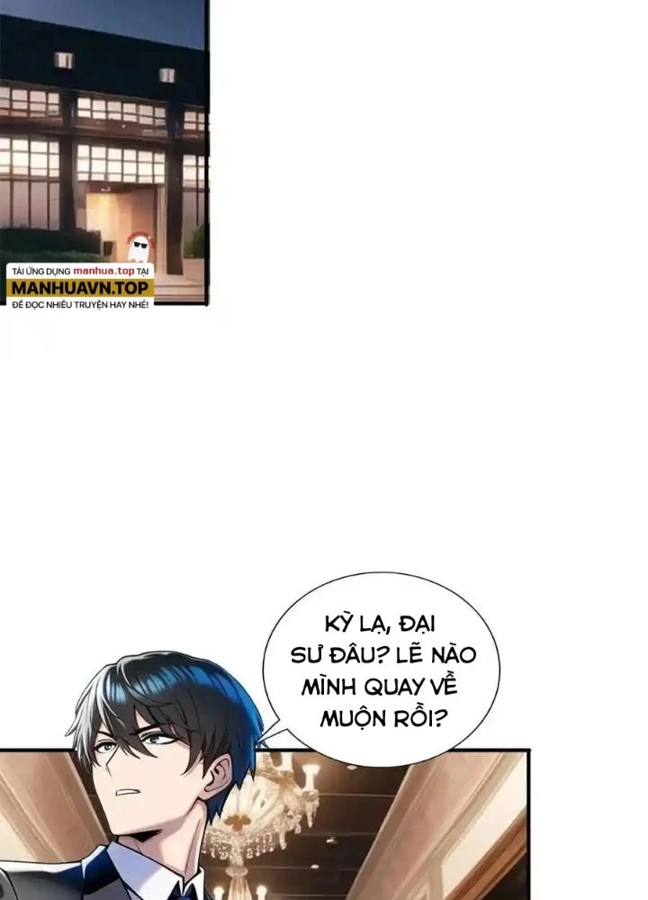 Đặc Nhiệm Siêu Cấp Thành Phố Chapter 332 - 41