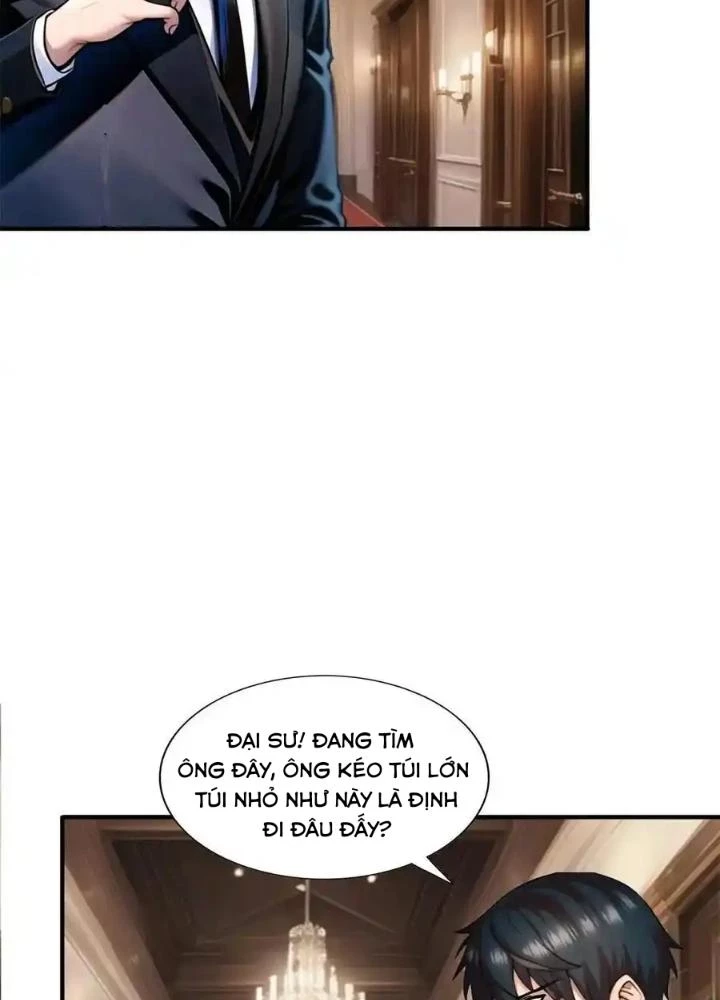 Đặc Nhiệm Siêu Cấp Thành Phố Chapter 332 - 43