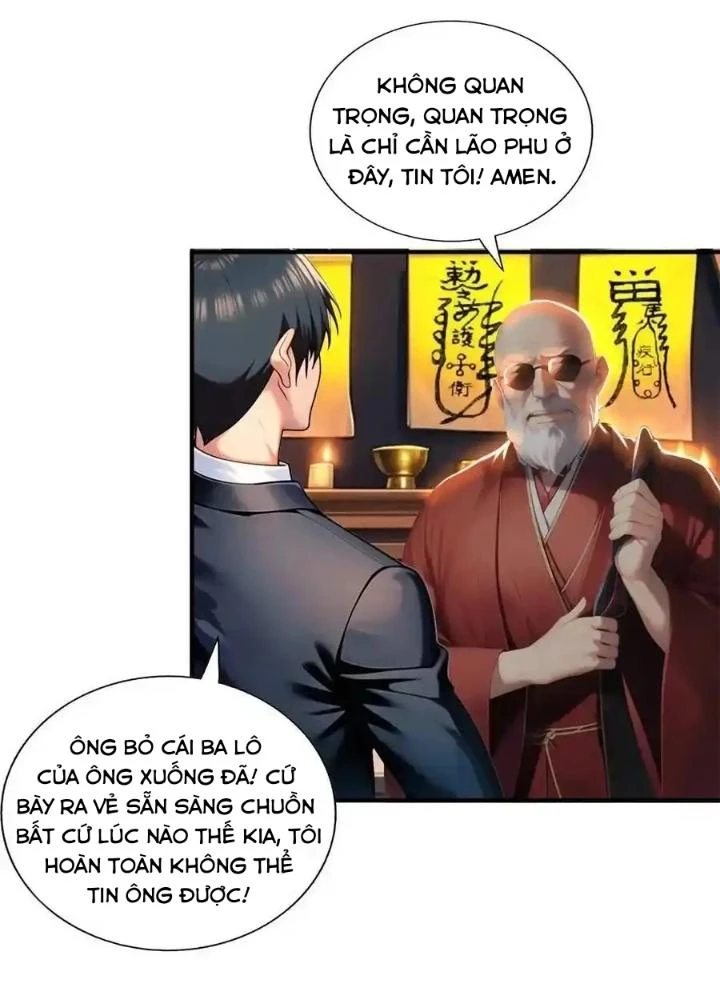 Đặc Nhiệm Siêu Cấp Thành Phố Chapter 332 - 55
