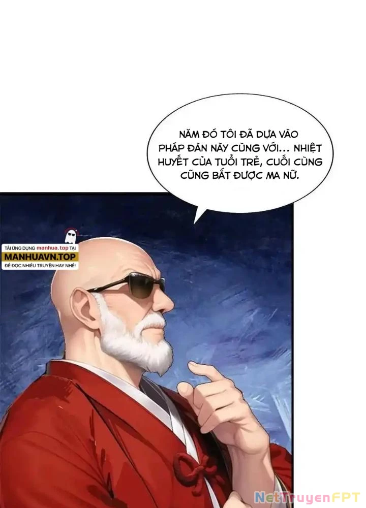 Đặc Nhiệm Siêu Cấp Thành Phố Chapter 332 - 57