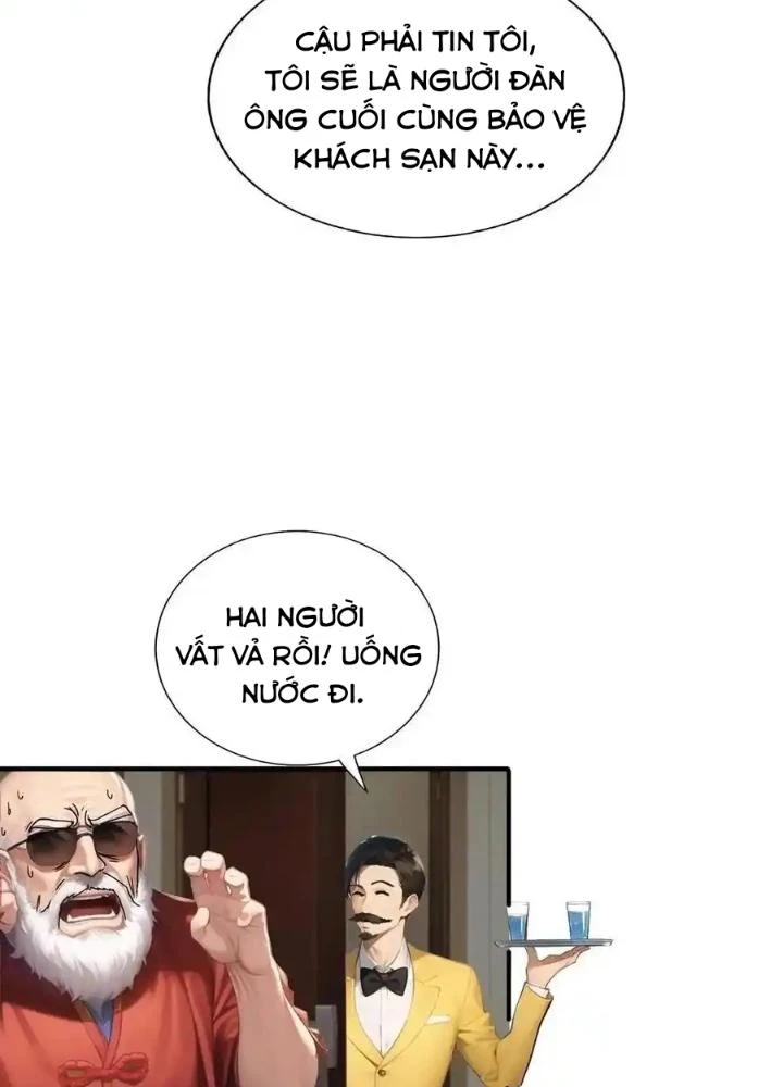 Đặc Nhiệm Siêu Cấp Thành Phố Chapter 332 - 59