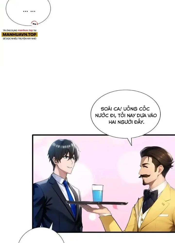 Đặc Nhiệm Siêu Cấp Thành Phố Chapter 332 - 63