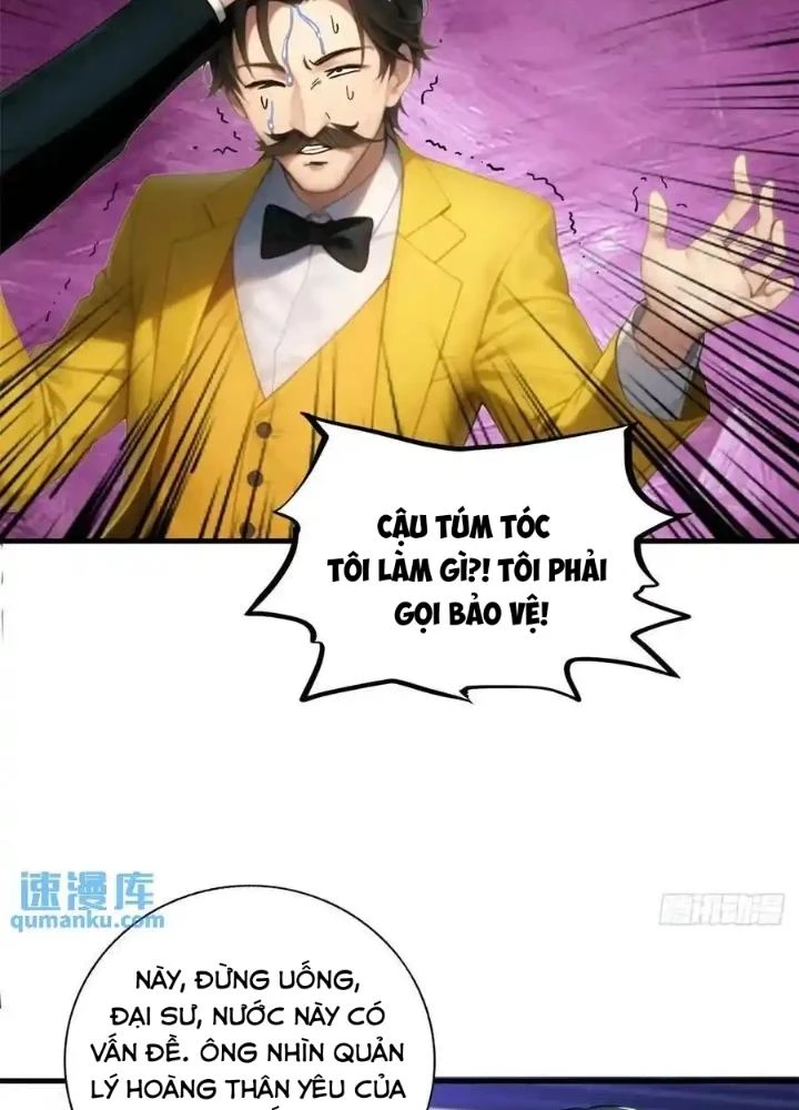 Đặc Nhiệm Siêu Cấp Thành Phố Chapter 332 - 71