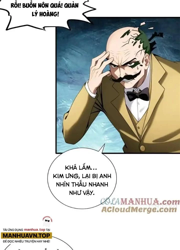 Đặc Nhiệm Siêu Cấp Thành Phố Chapter 332 - 75