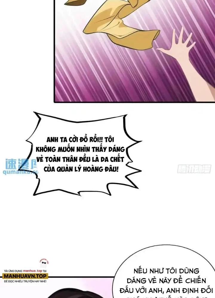 Đặc Nhiệm Siêu Cấp Thành Phố Chapter 332 - 79