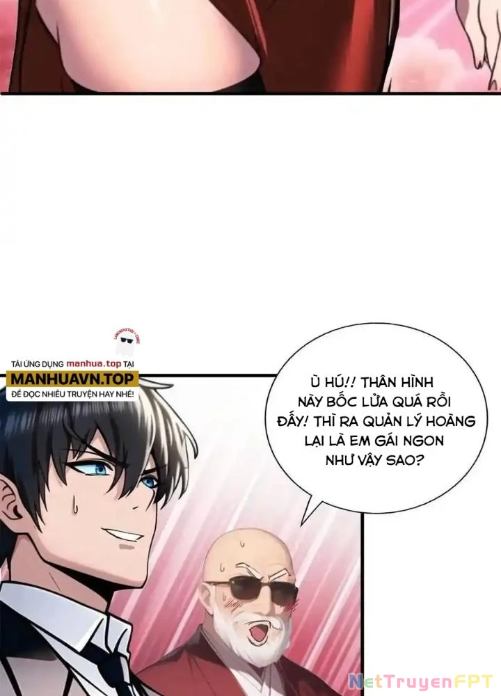 Đặc Nhiệm Siêu Cấp Thành Phố Chapter 332 - 83