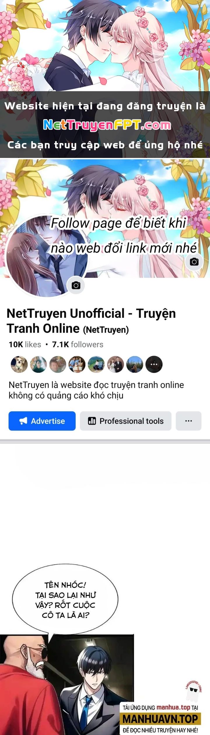Đặc Nhiệm Siêu Cấp Thành Phố Chapter 333 - 1