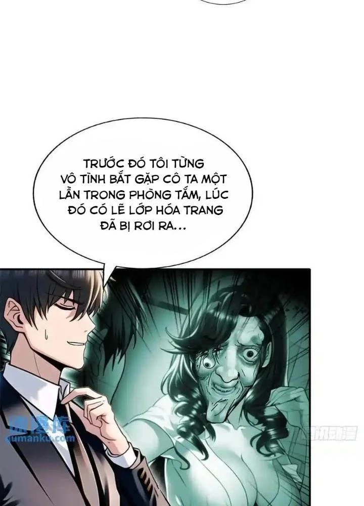 Đặc Nhiệm Siêu Cấp Thành Phố Chapter 333 - 3