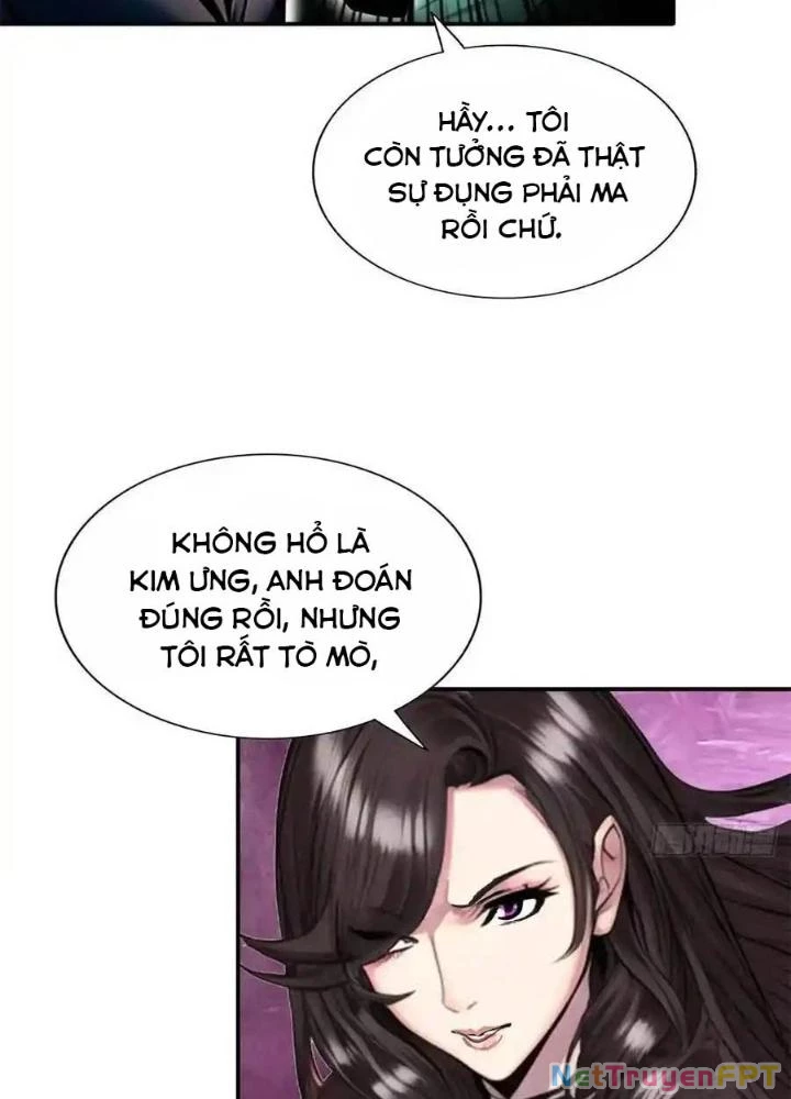 Đặc Nhiệm Siêu Cấp Thành Phố Chapter 333 - 5