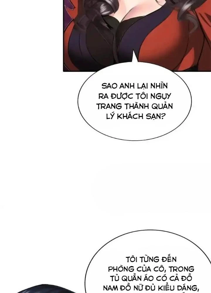 Đặc Nhiệm Siêu Cấp Thành Phố Chapter 333 - 7