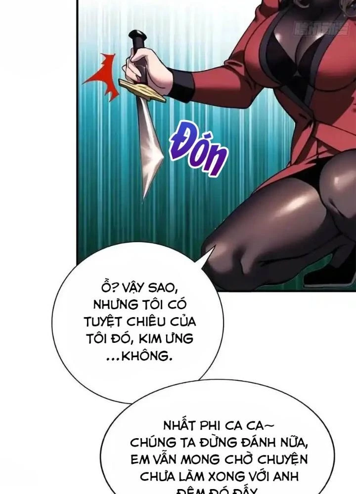 Đặc Nhiệm Siêu Cấp Thành Phố Chapter 333 - 23