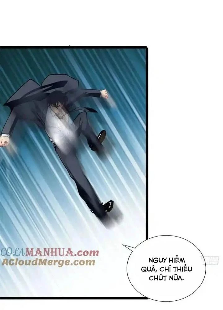 Đặc Nhiệm Siêu Cấp Thành Phố Chapter 333 - 31