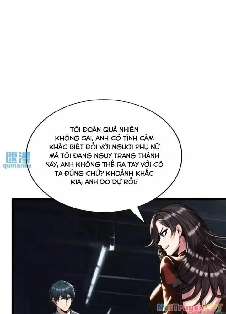 Đặc Nhiệm Siêu Cấp Thành Phố Chapter 333 - 35