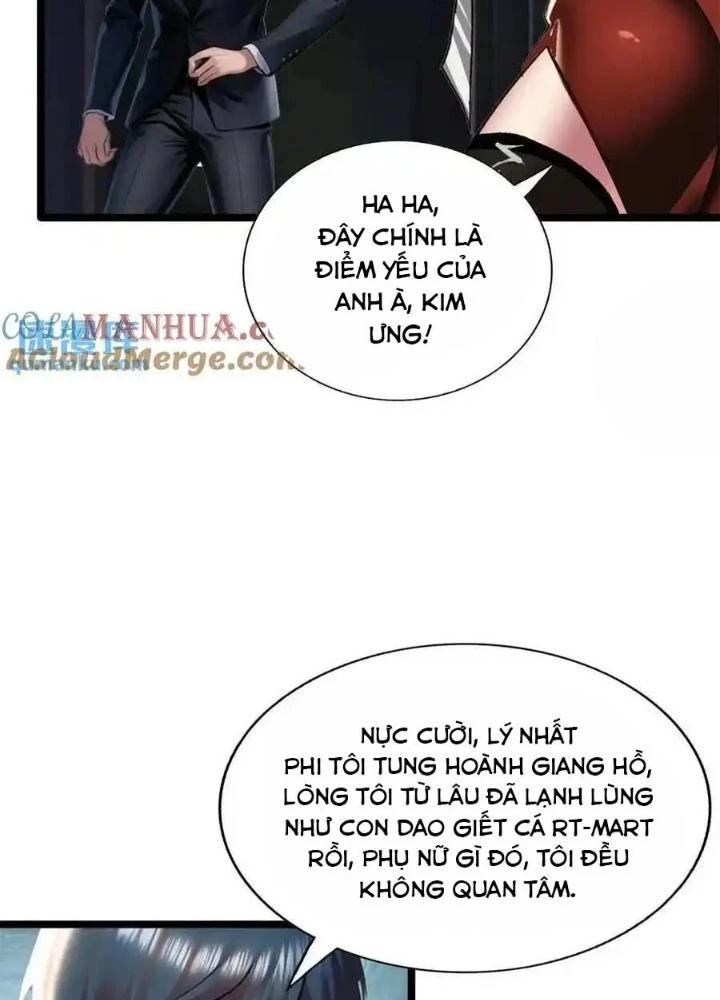 Đặc Nhiệm Siêu Cấp Thành Phố Chapter 333 - 37