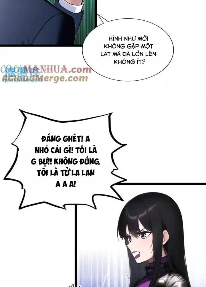 Đặc Nhiệm Siêu Cấp Thành Phố Chapter 333 - 55