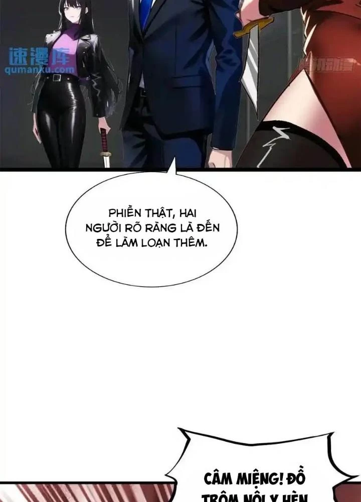 Đặc Nhiệm Siêu Cấp Thành Phố Chapter 333 - 65